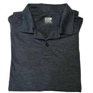 Men’s 32 Degrees Cool classic Polo. Size Medium